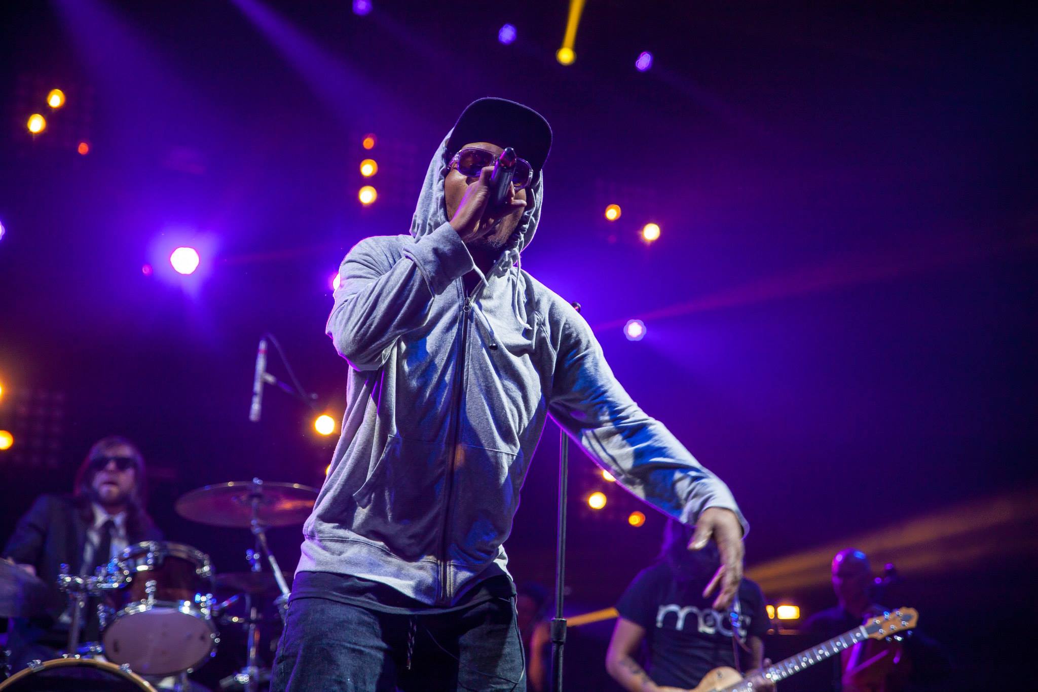 Deltron 3030
