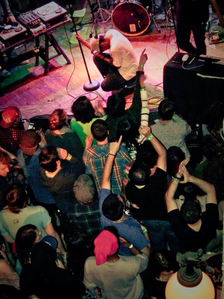Deltron 3030