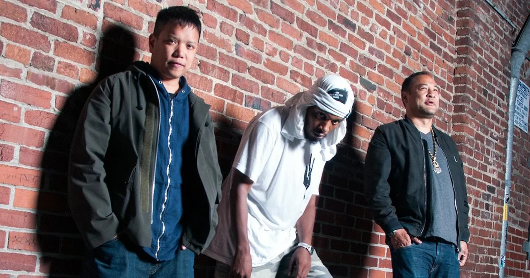 Deltron 3030